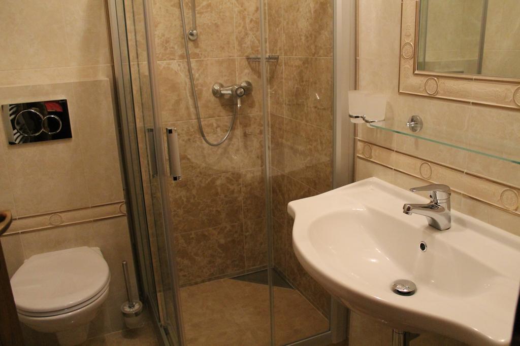 Hotel Schaefflerhof Bischofsmais Habitación foto